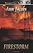 Firestorm by Ann Jacobs (2008-11-18)