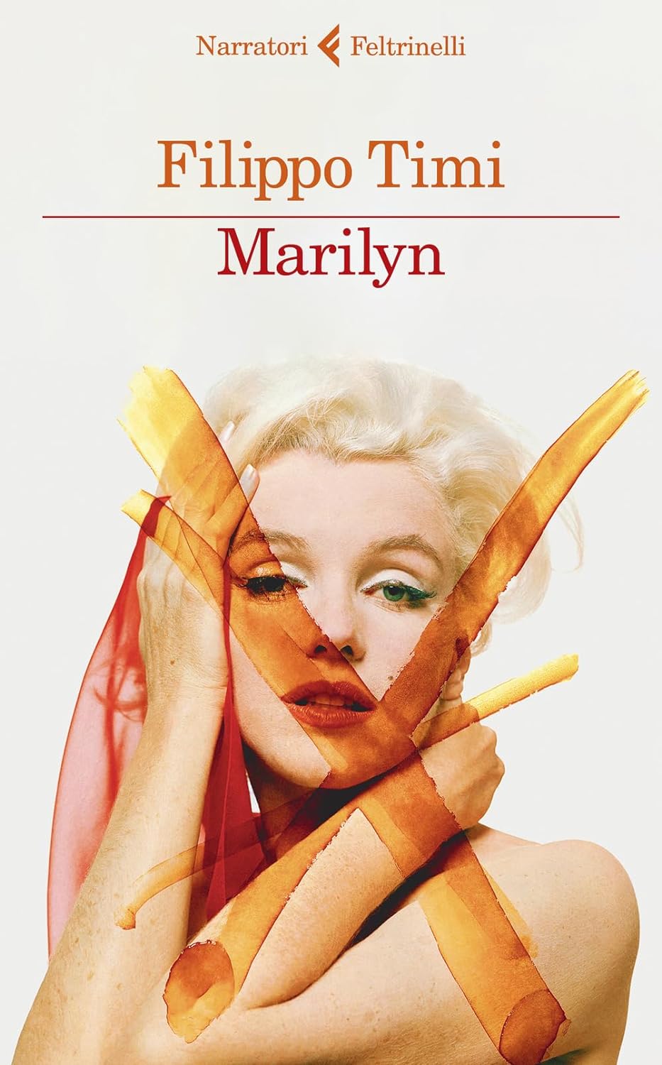 Marilyn (Kindle Edition)