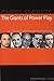 Chess Secrets: The Giants of Power Play by Neil McDonald (2009-10-14)