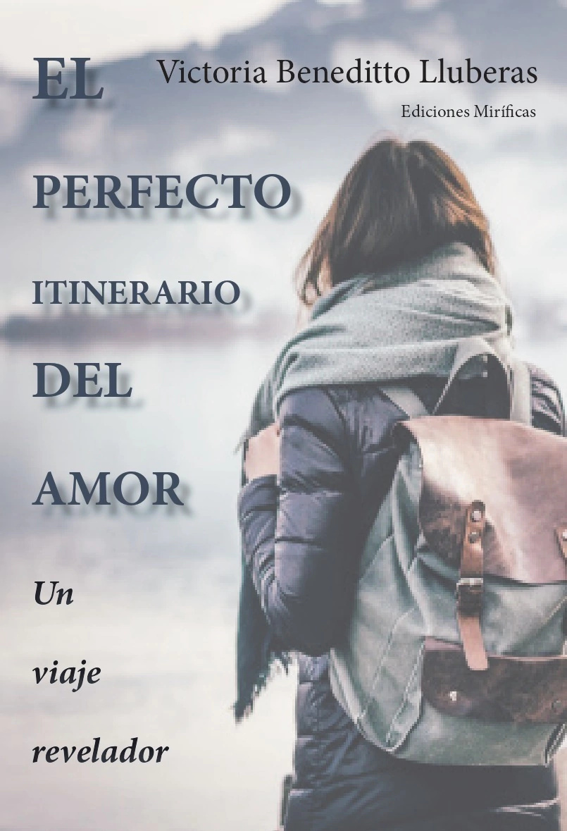 El perfecto itinerario del amor (Paperback)