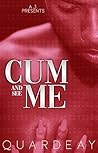 Book cover for Cum And See Me
