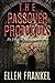The Passover Protocols (Jerusalem Mysteries, #3)