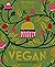 Heel Holland bakt vegan