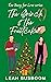 The Grinch and the Fruitcake A Sweet Grumpy/Sunshine Holiday Rom Com (Too Busy for Love Book 6) by Leah Busboom