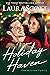 Holiday Haven (Monroe Family #3)