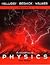 Fundamentals of Physics (00...