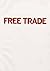 Free Trade by Neil Cummings (1999-01-01)