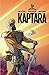 Kaptara #1 - Level Up Games Exclusive Variant by Chip Zdarsky