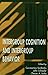 Intergroup Cognition and Intergroup Behavior (Applied Social Research Series)