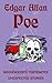 Meghökkentő ​történetek / Unexpected Stories by Edgar Allan Poe