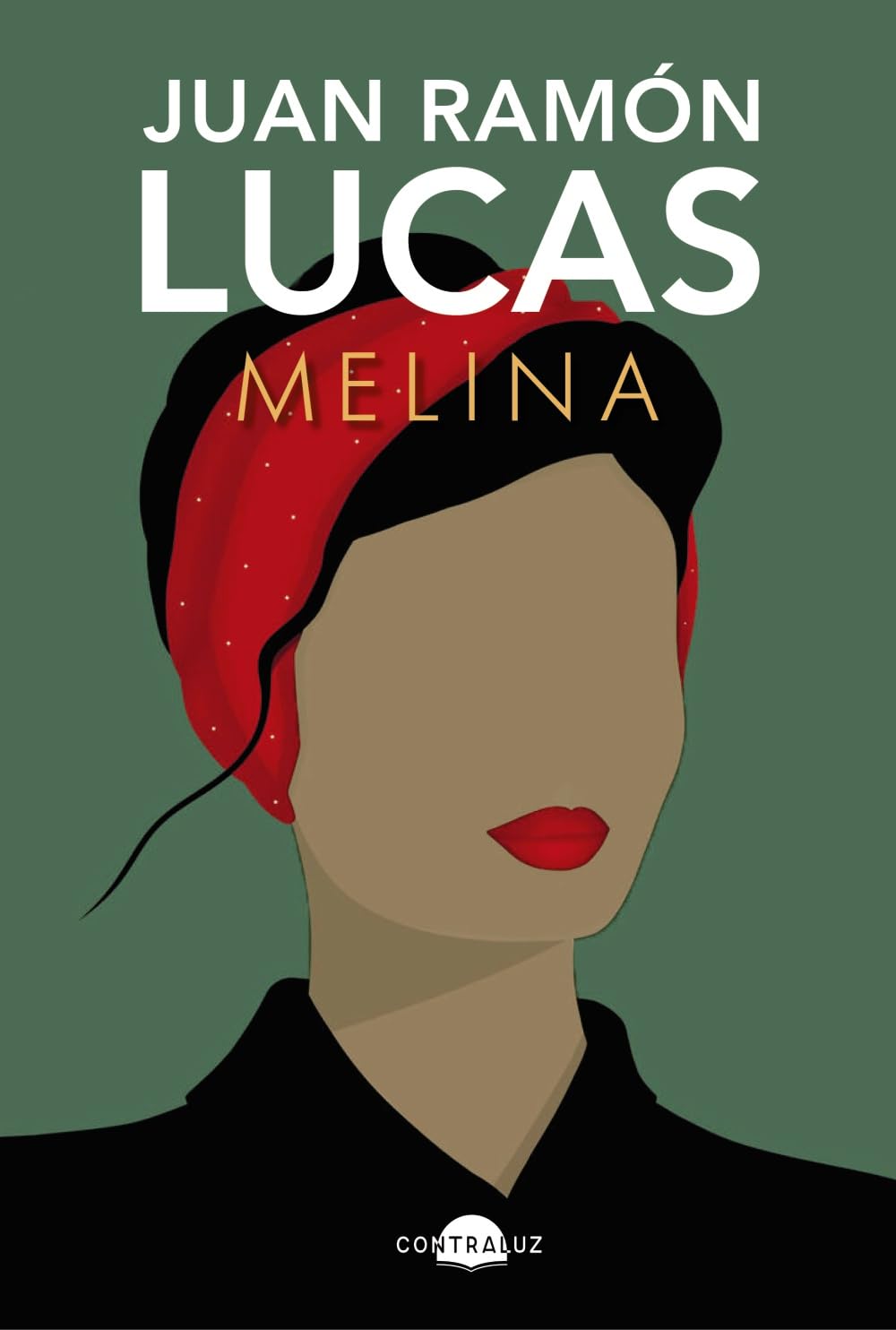 Melina (Hardcover)