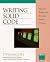 By Steve Maguire Writing Solid Code (Microsoft Programming Series) (1st Edition)