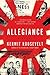 Allegiance: A Novel by Kermit Roosevelt (2015-08-25)