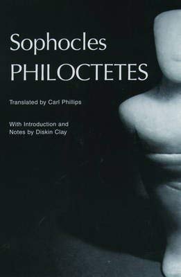 [Philoctetes] (By: Sophocles) [published: September, 2003]