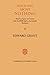 Much Ado About Nothing: Theories of Space and Vacuum from the Middle Ages to the Scientific Revolution by Edward Grant (2008-08-21)