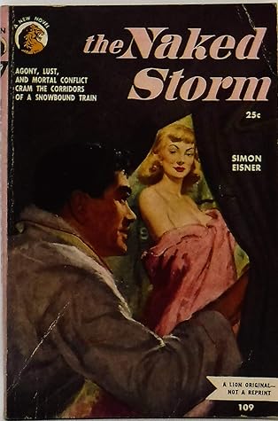 The Naked Storm