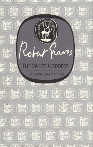 The White Goddess