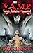 Vamp by Rob Rosen (2013-07-12)