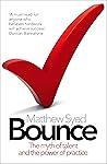 The Dare to Be You Journal, Bounce 2 Books Collection Set By Mathew Syed The Dare to Be You Journal, Bounce 2 Books Collection Set By Mathew Syed