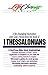 1 Thessalonians (LifeChange) (1995-12-15)