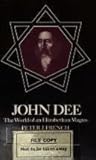 John Dee - World On An Elizabethan Magus 1st edition by French, Peter J. (1984) Paperback John Dee - World On An Elizabethan Magus 1st edition by French, Peter J. (1984) Paperback