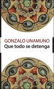 Que todo se detenga (Hardcover)