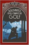 Asesinato en el campo de golf by Agatha Christie