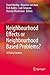 Neighbourhood Effects or Neighbourhood Based Problems?: A Policy Context (2013-06-27)
