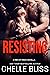 Resisting (Men of Inked, #2.5)