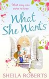 What She Wants (L...