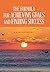 THE FORMULA FOR ACHIEVING GOALS AND FINDING SUCCESS by Rod Burns (2015-08-21)