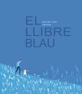 El llibre blau (Hardcover)