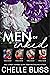 Men of Inked Volume 2 (Men of Inked, #4-6)