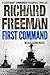First Command by Richard Freeman (2015-11-12)