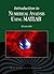 [Introduction to Numerical Analysis Using MATLAB] (By: Rizwan Butt) [published: November, 2010]
