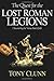 The Quest For The Lost Roman Legions by Tony Clunn