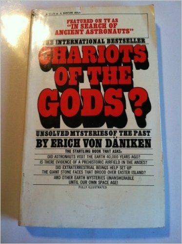 Chariots of the Gods?
