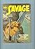 Doc Savage. July 1940. 'The Flying Goblin'