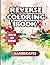REVERSE COLORING BOOK: A Co...
