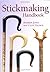 Stickmaking Handbook by Andrew Jones (2000-06-30)