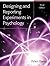 [Designing And Reporting Experiments In Psychology] [By: Harris, Peter] [April, 2008]