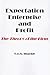 Expectation, Enterprise and Profit: The Theory of the Firm by G. L. S. Shackle (2007-05-31)