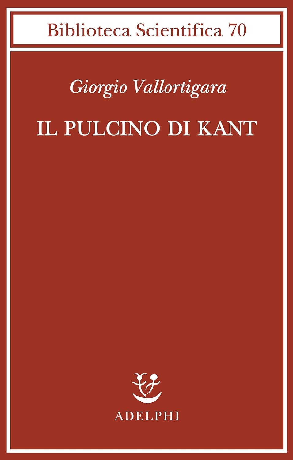 Il pulcino di Kant (Paperback)