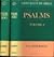 New Century Bible; Psalms V...