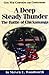 A Deep Steady Thunder: The Battle of Chickamauga (Civil War Campaigns and Commanders Series)