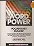 Wordpower Vocabulary Builder /Audio Cassettes