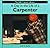 By Liza N. Burby Day in the Life of a Carpenter (1st First Edition) [Library Binding]