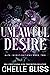 Unlawful Desire (ALFA Inves...
