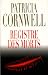 Registre des morts / Cornwell, Patricia / Réf: 26004