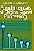 Fundamentals of Digital Signal Processing by Lonnie C. Ludeman (1986-07-26)
